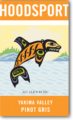 HPW Orca Sauvignon Blanc