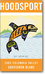 HPW Orca Sauvignon Blanc