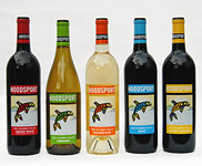 NEW RELEASE ORCA SERIES WINES