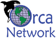 Orca Network Logo