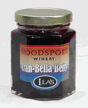 Cran-Bella Jam